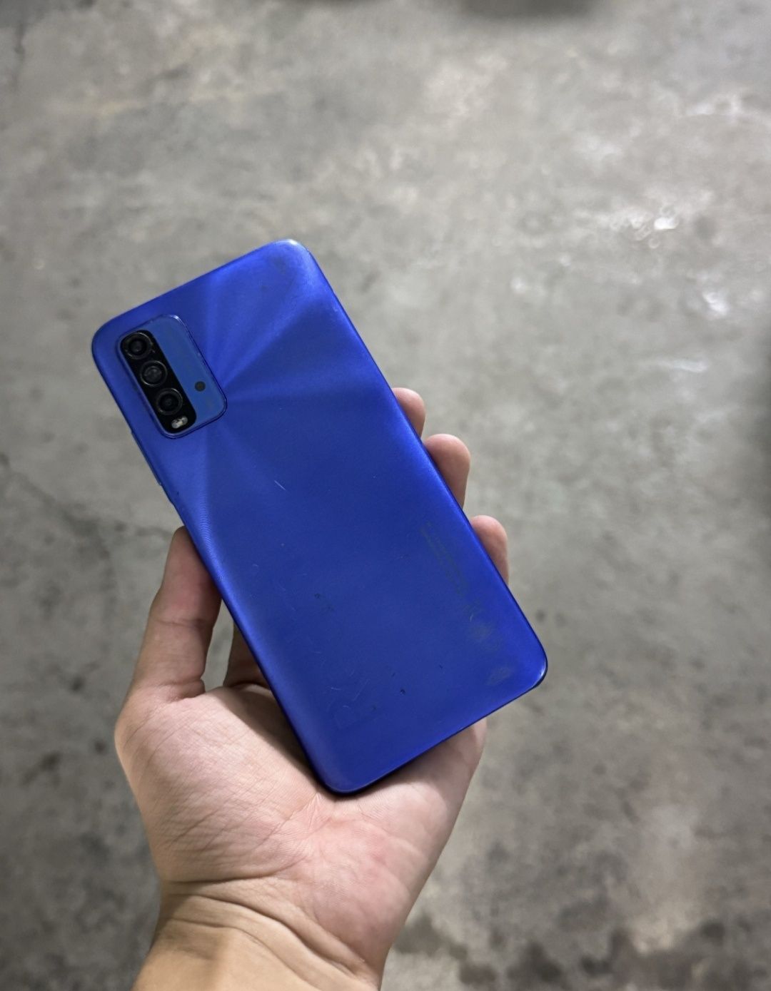 Redmi 9T sotiladi