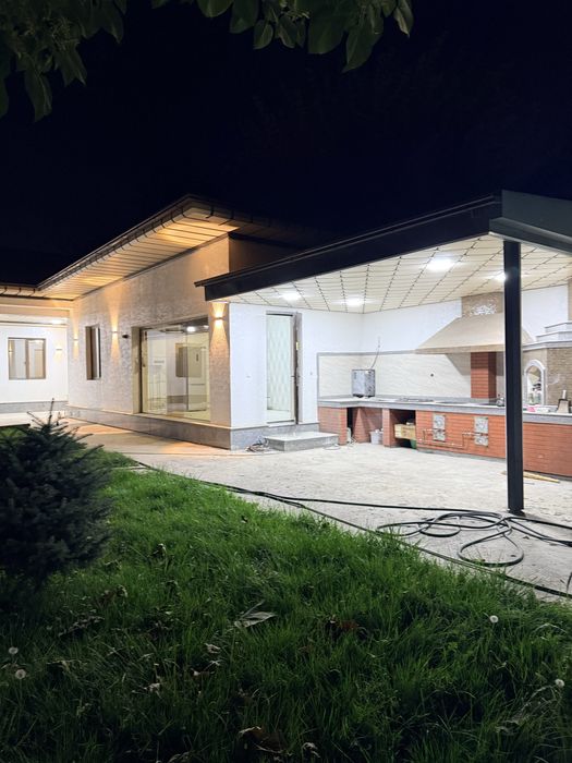 Fod city bozor yonidan arendaga uchaska