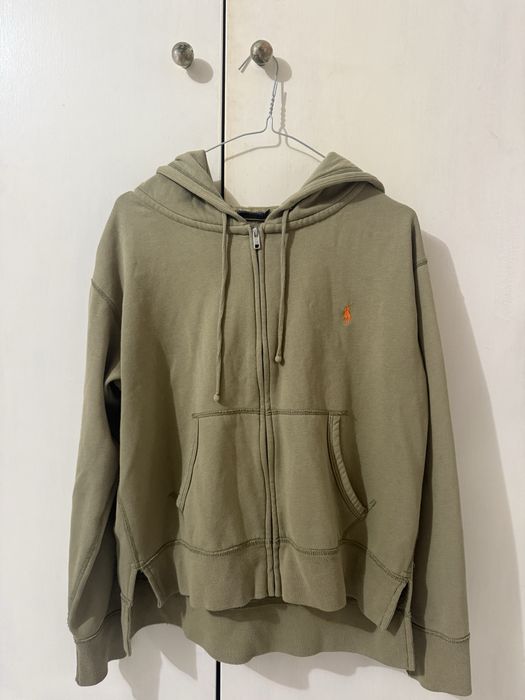 Nike Tech Fleece и Ralph Lauren Polo суитчъри