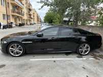Vand jaguar xj portofolio long pachet r sport