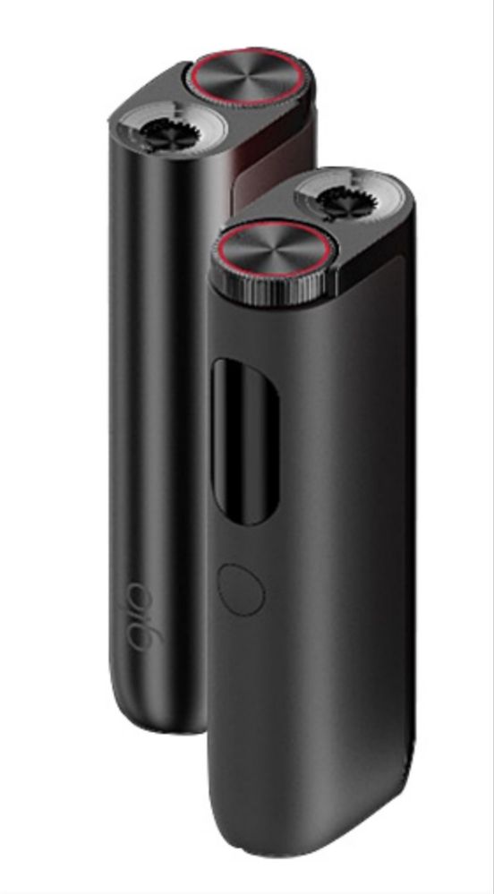 Glo hyper pro de vanzare