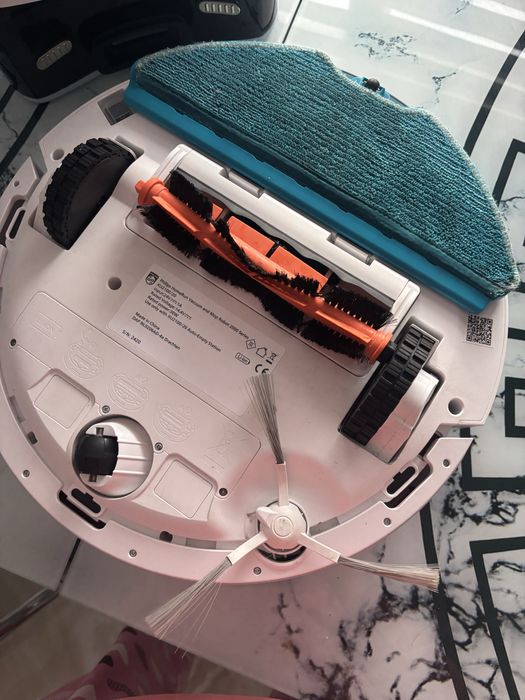 Aspirator robot PHILIPS (in garantie)
