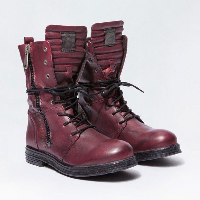 Bocaci Replay Vintage