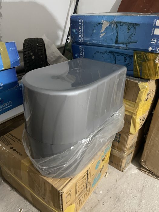 Фильтр для воды чистая вода