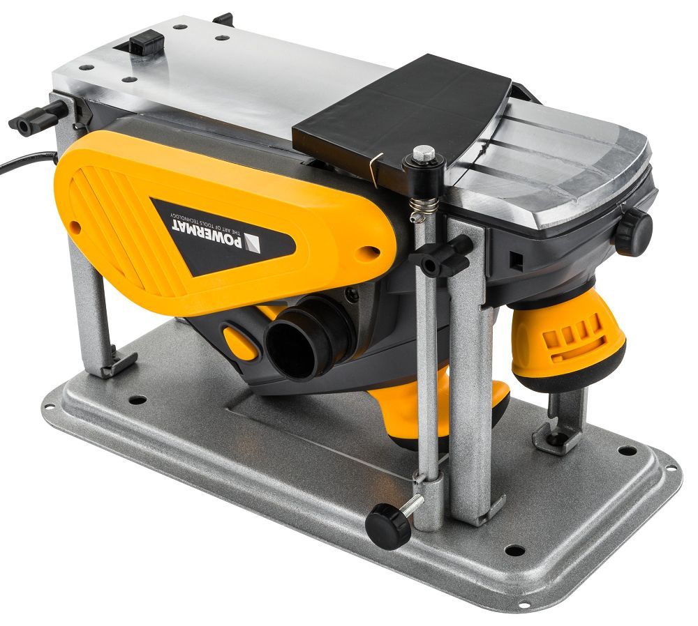 Rindea electrica 1600W 100mm PM-SE-2000T , Powermat PM1311