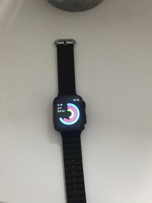 Сағат сатылады watch8 ultra