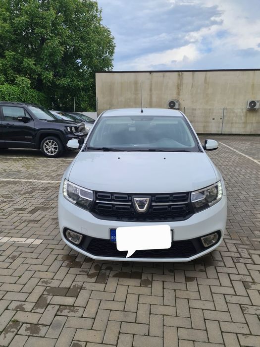 Dacia Logan 1.5 ...an 2020