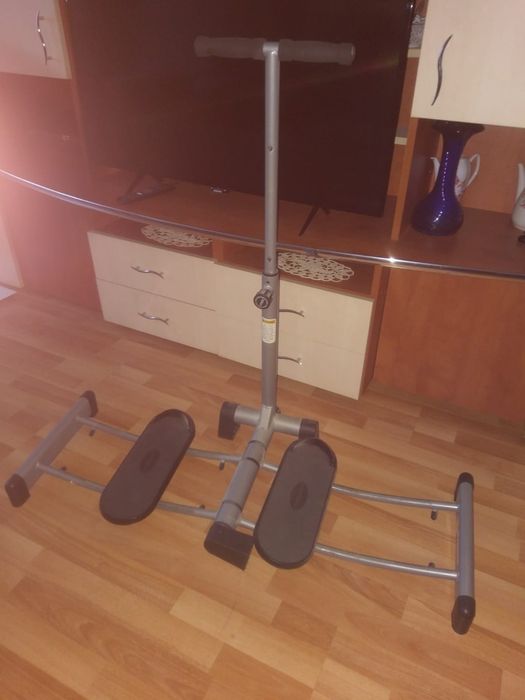 Abtronic.  Fitness          .