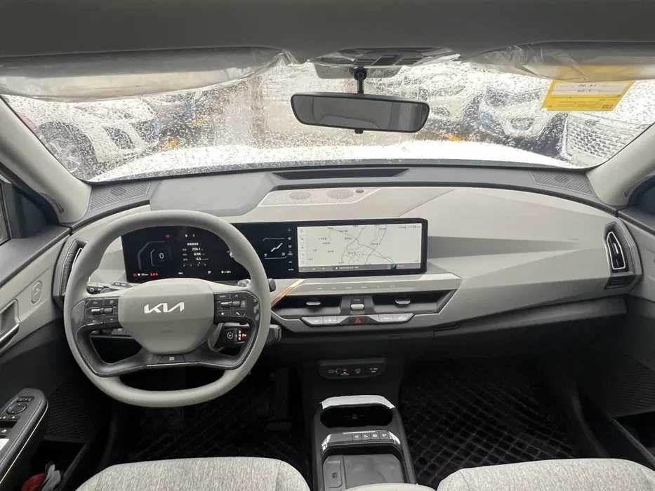 Kia Ev5 Air,Land Naxt Muddatli Tolov Mavjud