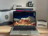 MacBook PRO M1 13 inch | 8GB Ram | 256 GB Full Box - stare impecabilǎ