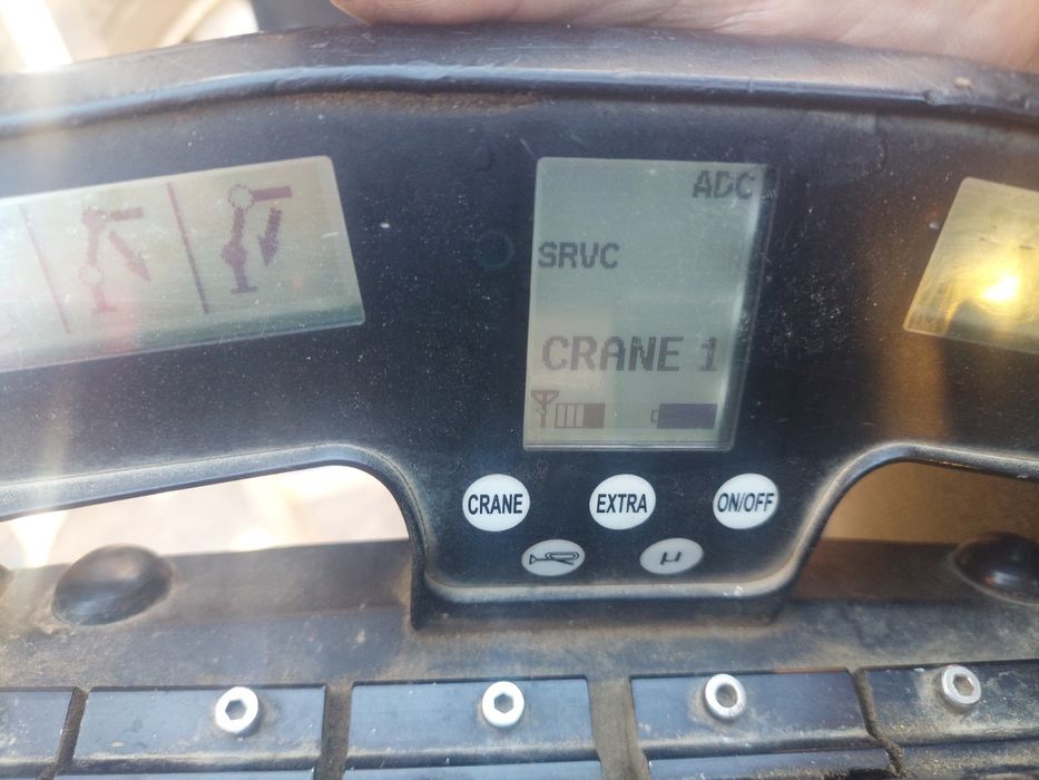 Vind Mercedes-Benz Arox