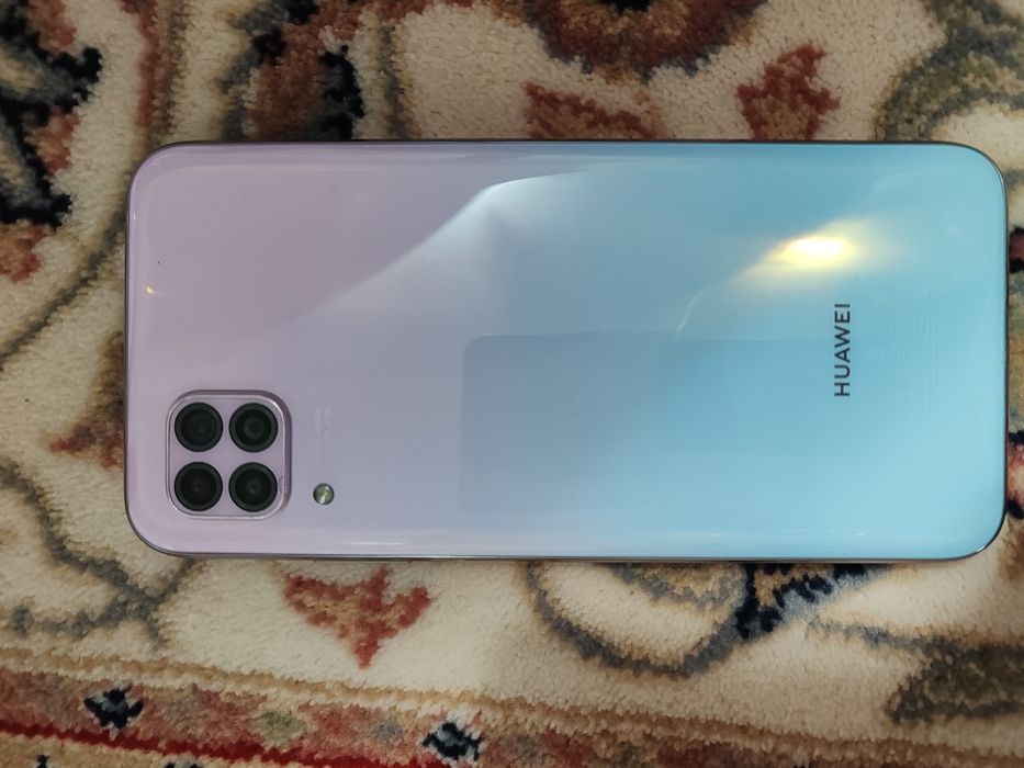 Huawei P 40 Lite