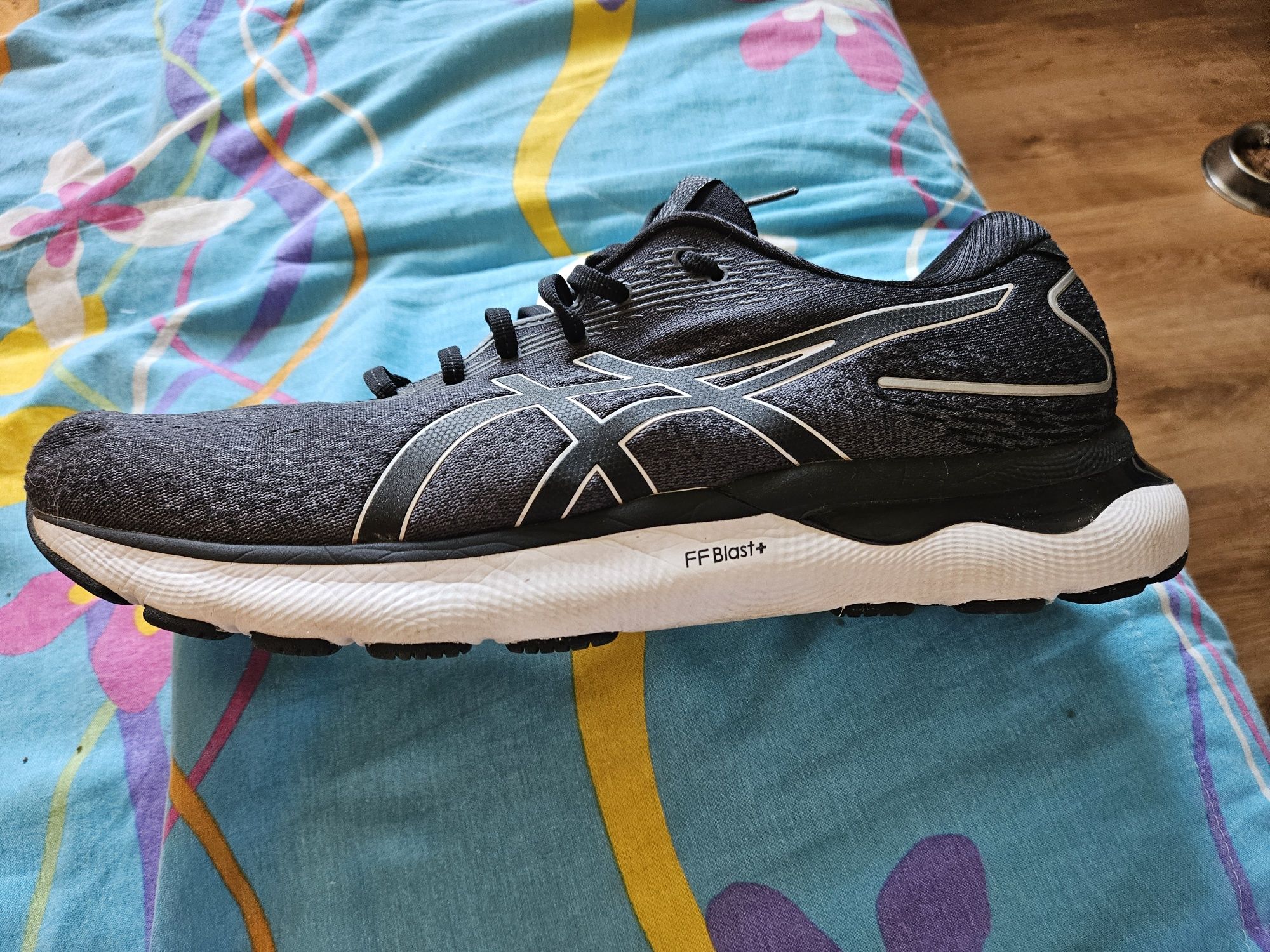 Asics gel nimbus