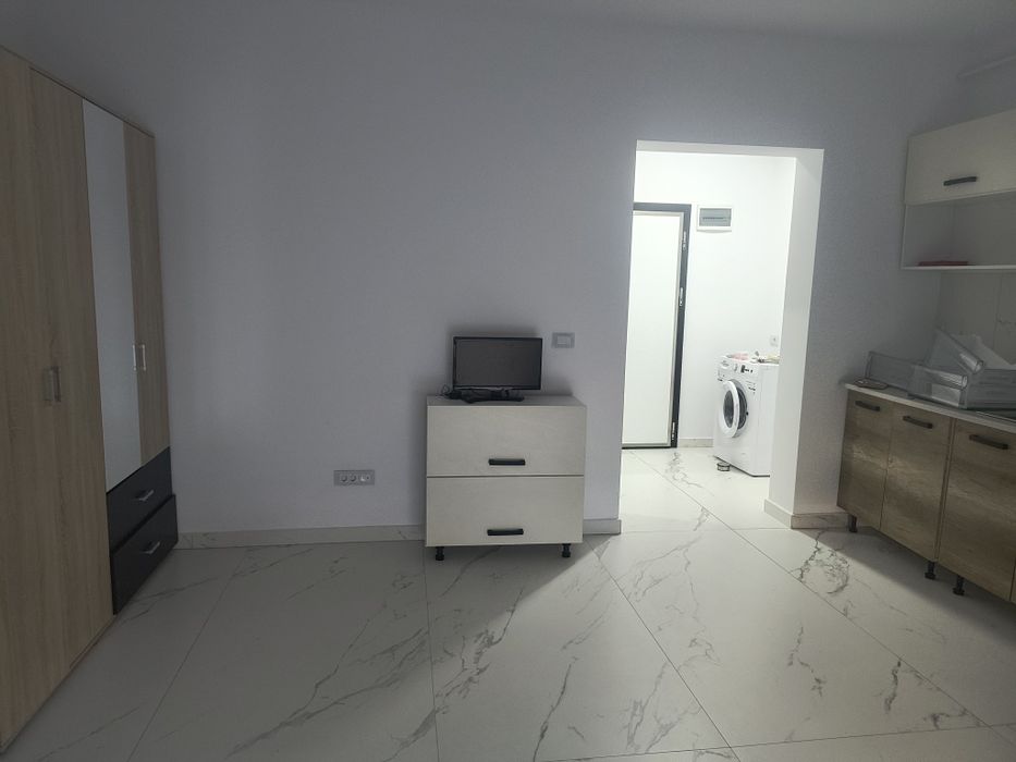 Garsoniera de inchiriat - Zona Braytim Giroc