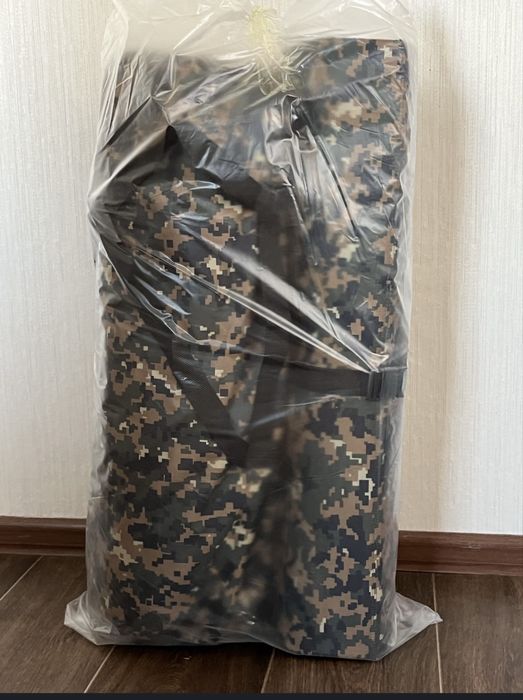 Продам спальный мешок