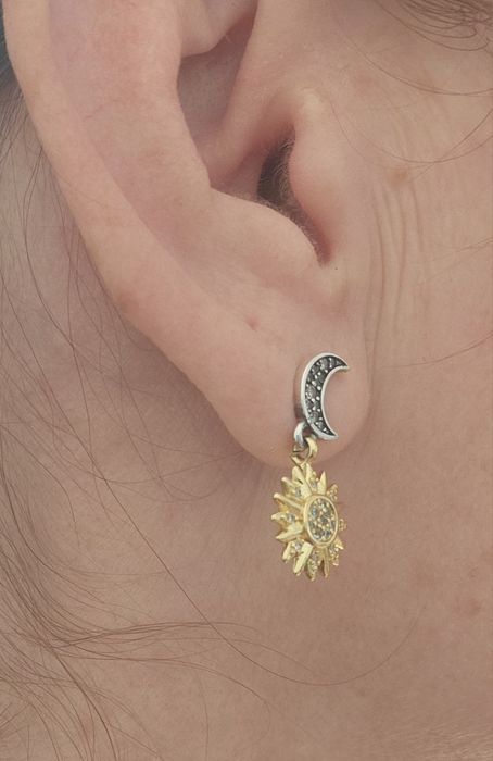 Cercei Pandora sun moon