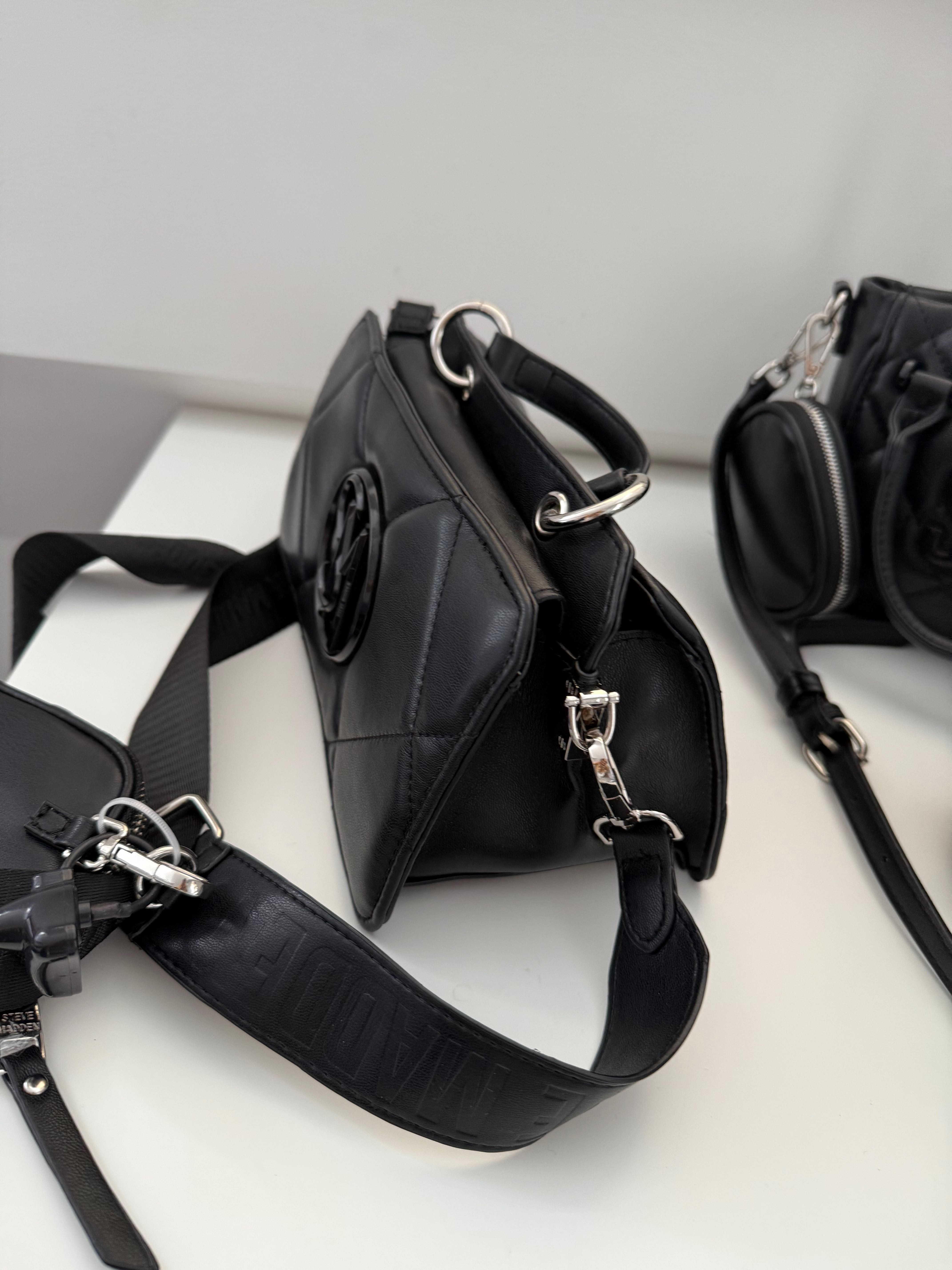 Нова чанта Steve Madden