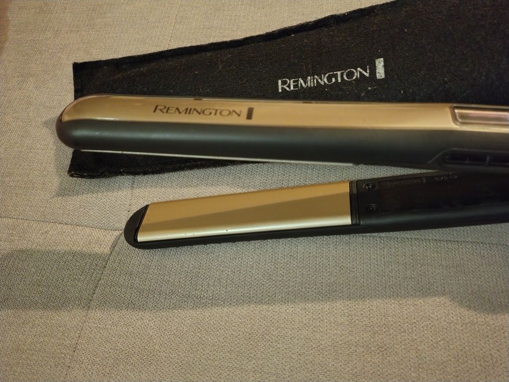 Преса за изправяне на коса Remington