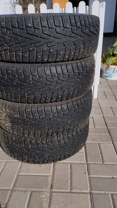 Резина Cardian Snow 215/65/16