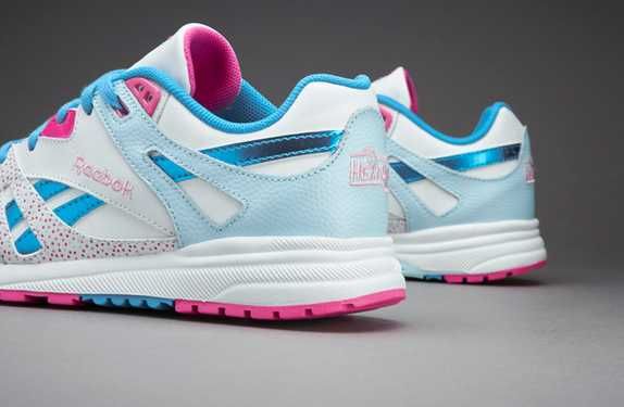 Маратонки Reebok номер 36