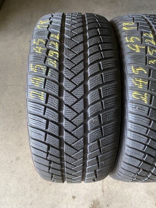 Anvelope iarna 245/45/18 Vredestein Wintrac Pro 245 45 18 R18