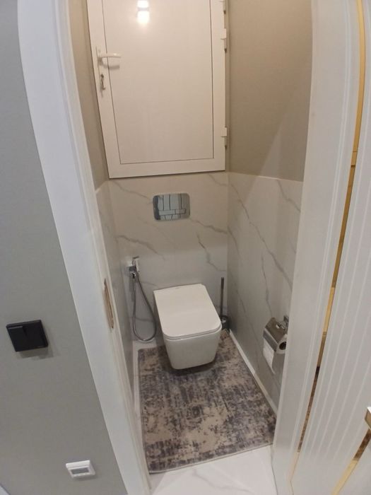 Arendaga Квартира ijaraga uy oqtepa krug