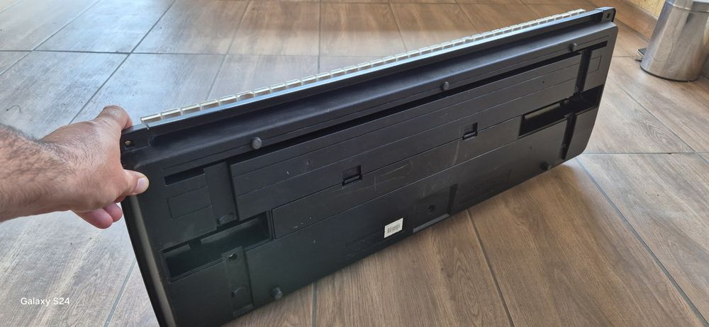 Orga yamaha psr-175