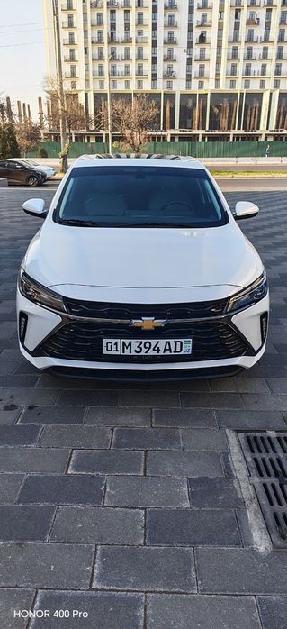 Monza srochni sotiladi 15900$