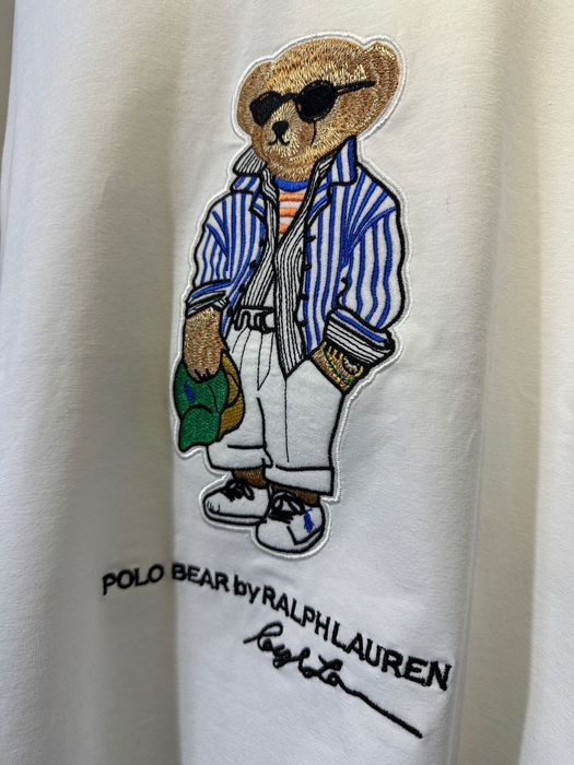 Оригинална тениска Ralph Lauren