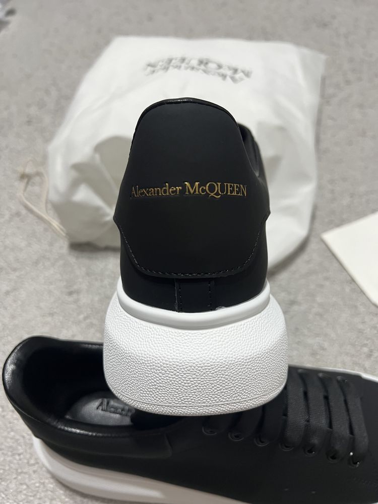 Alexander McQueen