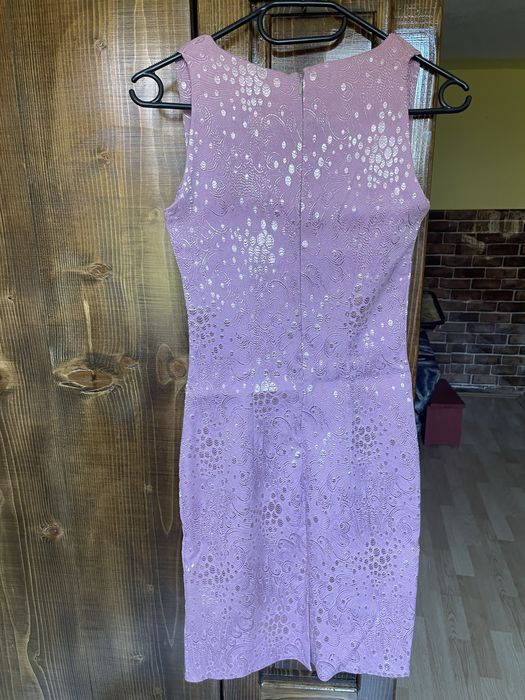 Rochie superba eleganta
