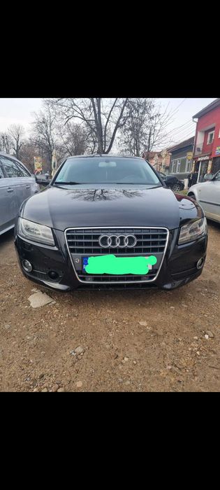 Audi A5 2.0 TDI SportBack