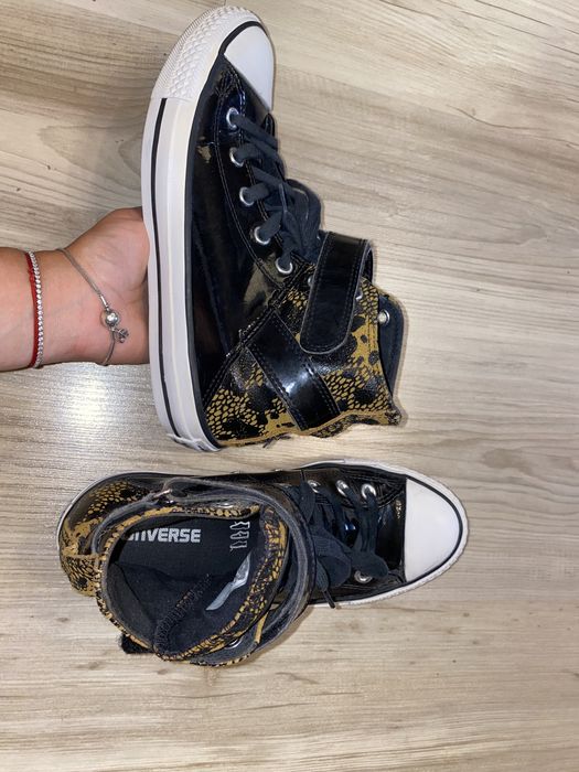 Converse marimea 38