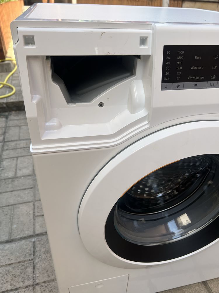 Пралня Miele - Germany W1 active-WCA 030WCS