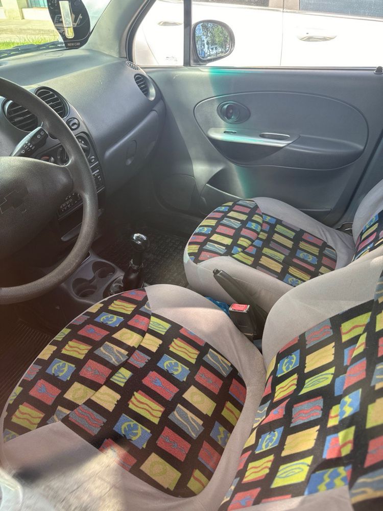 Matiz best sotiladi srochna
