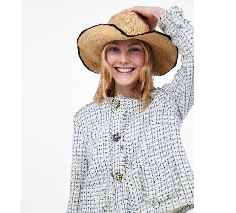 Сако ZARA като ново