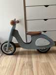 bicicleta little dutch