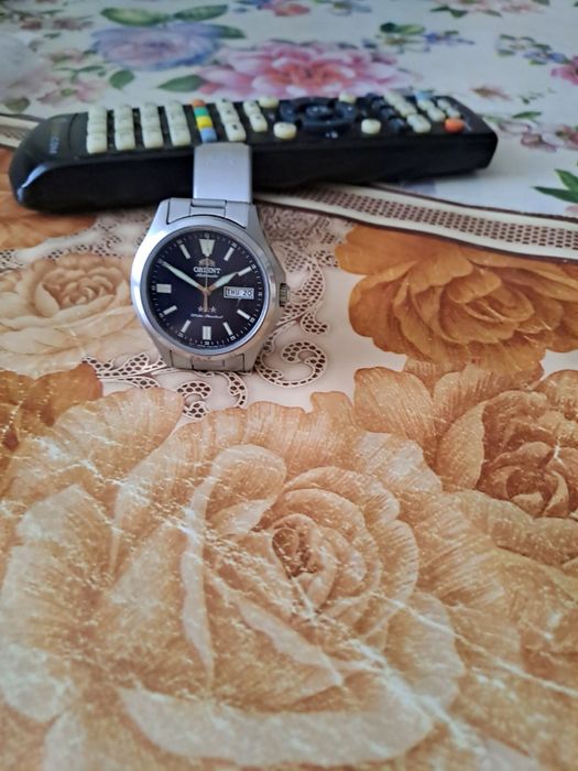 Часовници Festina, Q&Q и Orient