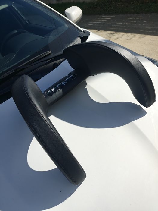 Suport cap tetiera Volkswagen passat b6