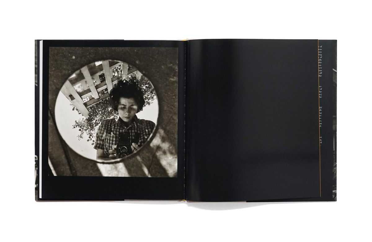 Vivian Maier: Street Photographer (PowerHouse Books, 2011)