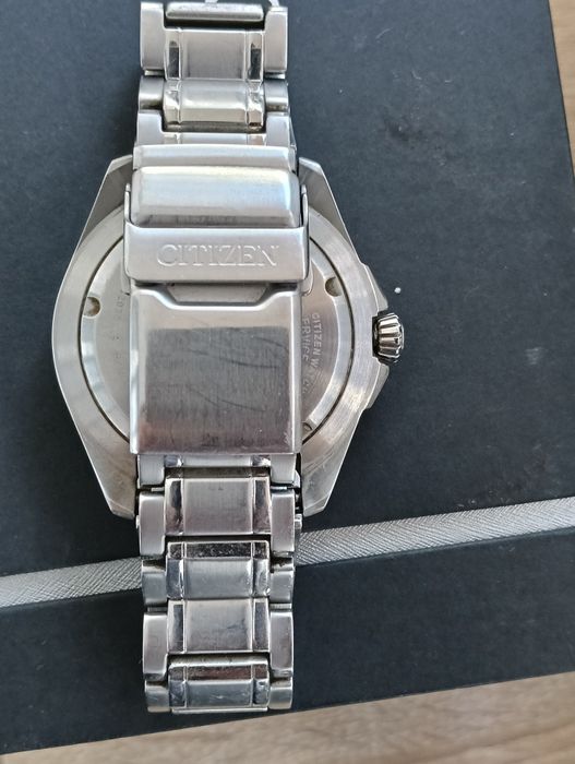 CITIZEN Promaster BN0190-82E