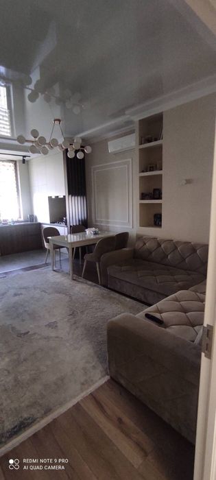 Срочно продаю квартиру в сергелях