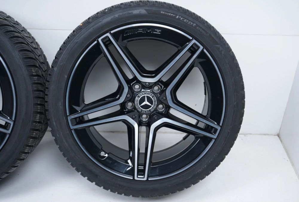 Оригинални Джанти 19 цола Mercedes CLS W257 (Мерцедес ЦЛС А257)