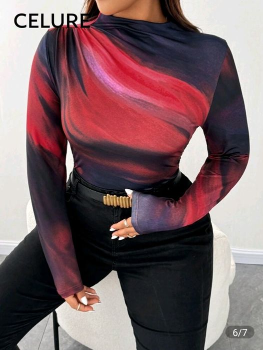 Две страхотни блузи XL