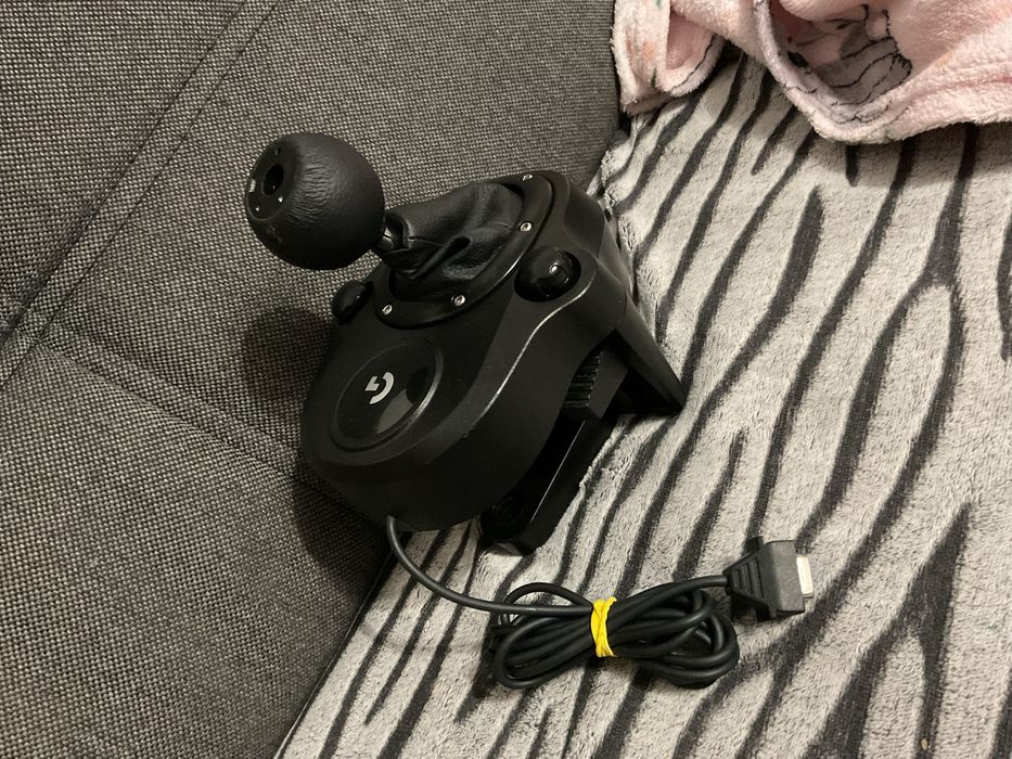 Schimbator Volan Logitech G29,G920,G923