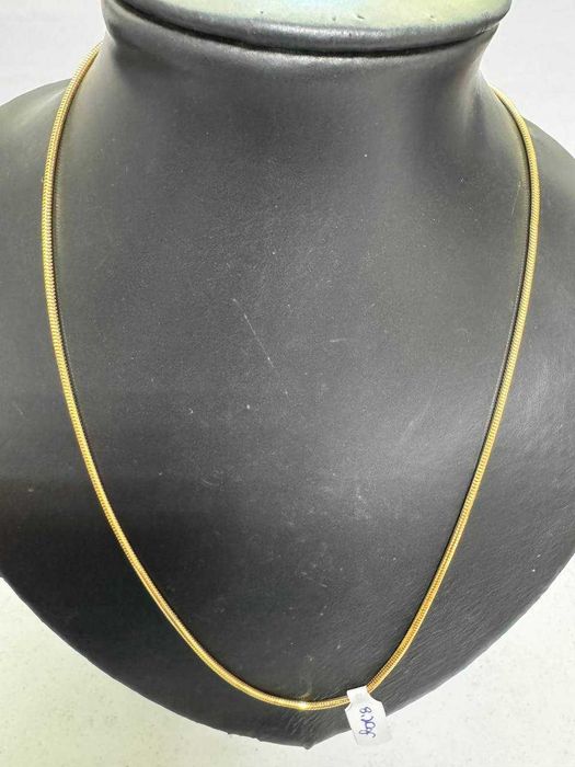 lant aur 14k (EFN) star amanet