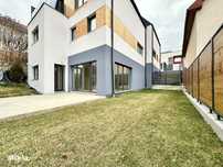 Comision 0! Duplex semifinisat, Dambul Rotund, 4 camere, 140 mp