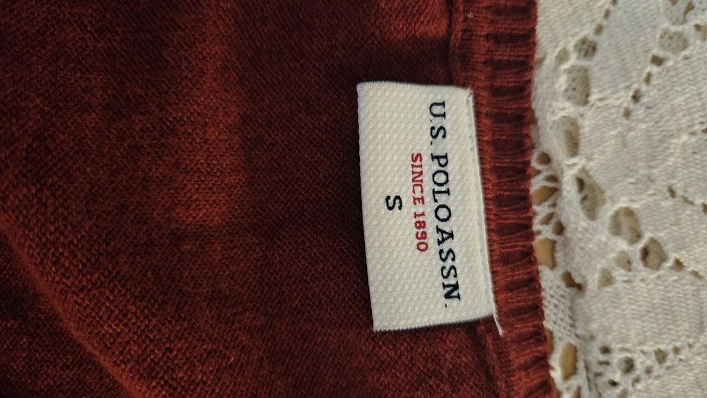 Polo Ralph lauren  дамски пуловери