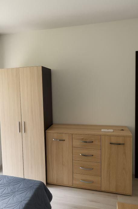 Двустаен апартамент в района на Трошево!