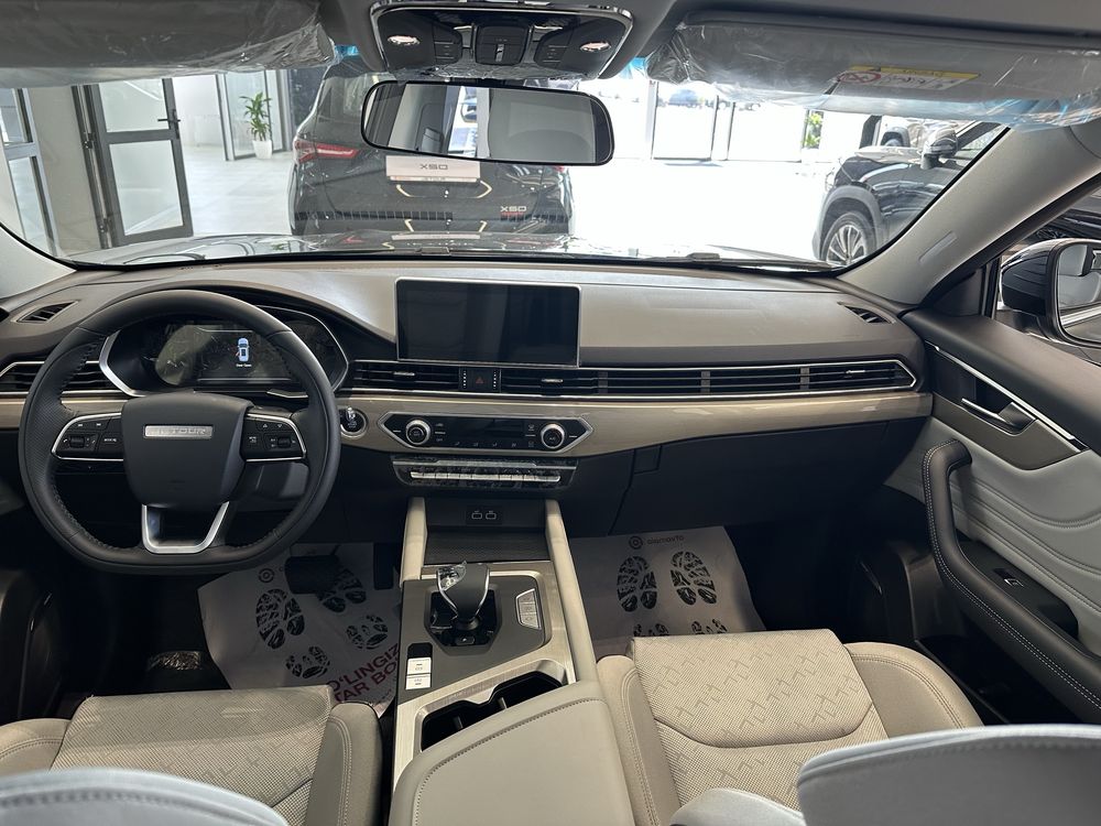 Jetour X70FL  2025 yangi